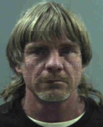 David Wayne Goodner