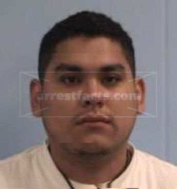 Jose Antonio Bermudez
