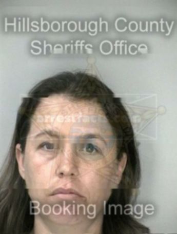 Tina Renee Hamm
