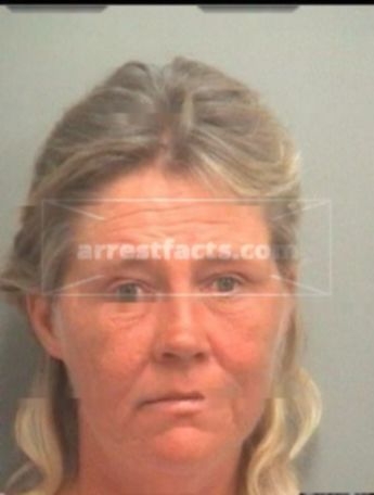 Ginger C Cook