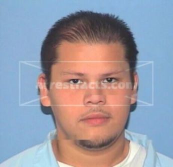 Nicholas M. Reyes