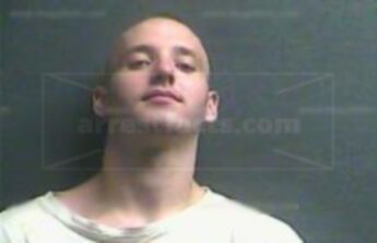 Joshua Cromwell Conley