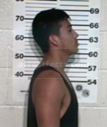 Juan Daniel Montalvo Mendoza