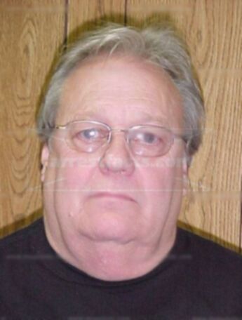 Kenneth Huskey