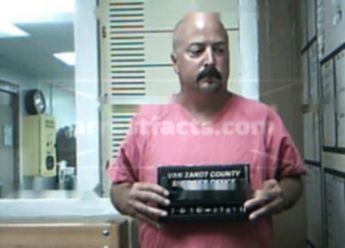 Tracy Shane Clark
