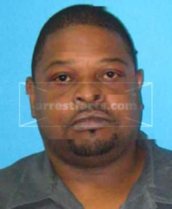 Byron Devon Ford