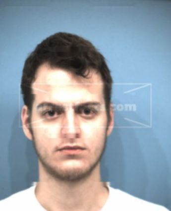 James David Kerr