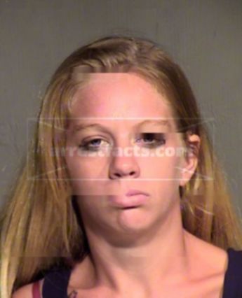 Alexis Rose Meyers