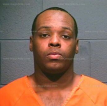 James Harold Griffin