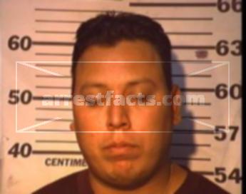 Esequiel Ochoa