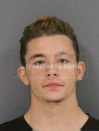 Matthew Alexander Cady