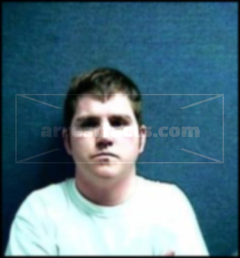 Michael Chad Arrowood