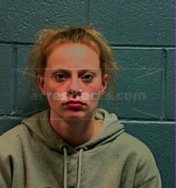 Holly Beth Bracy