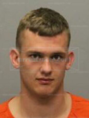 Mason Brent Mehrhoff