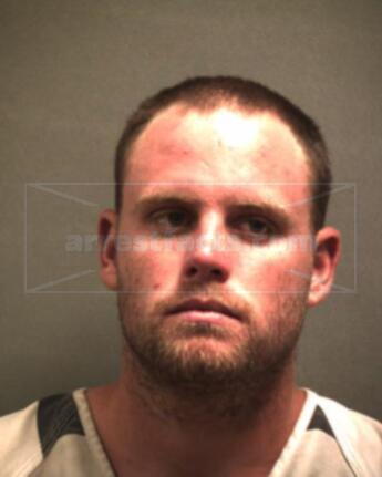 Erick Ray Jones