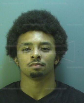 Michael Anthony Thomas