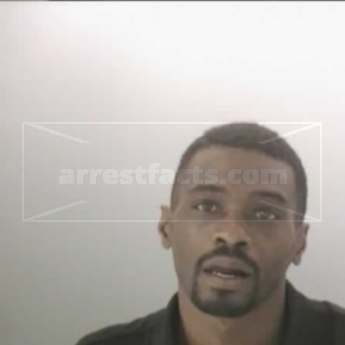 John Edward Covington