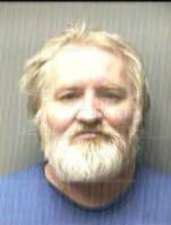 Fred Clifferd Martin Jr.