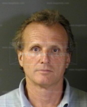 Marion Charles Buchanan