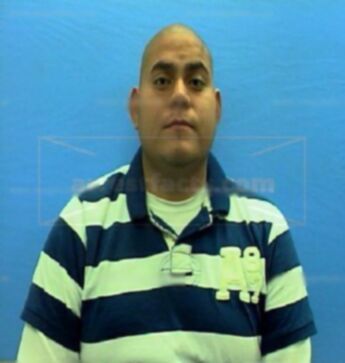 Augustine Loya Padron