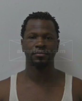 Sedric Jermario Hardin
