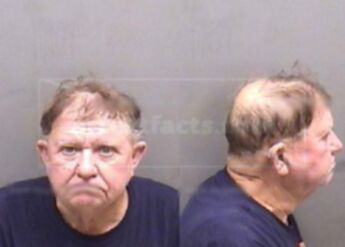 Jerry Paul Babin