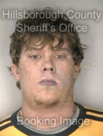 Christopher David Mcquaig