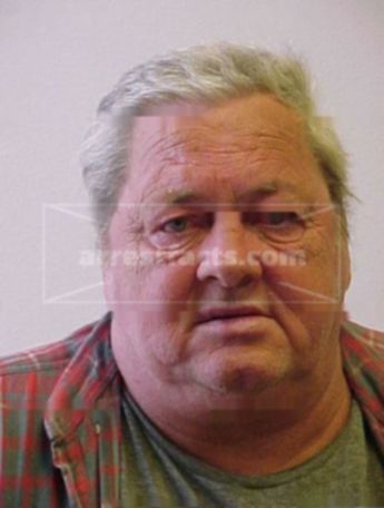 John Robert Davis