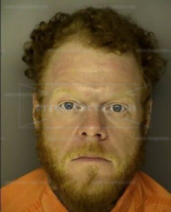 Brandon Craig Hardy