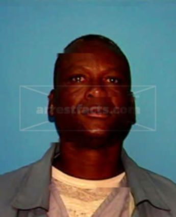 Clarence E Daniels