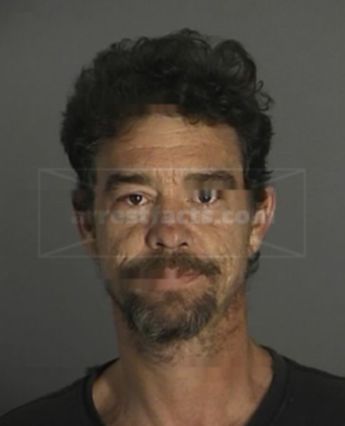 Terrance Wallace Upham