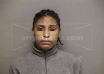 Shawana Hamm