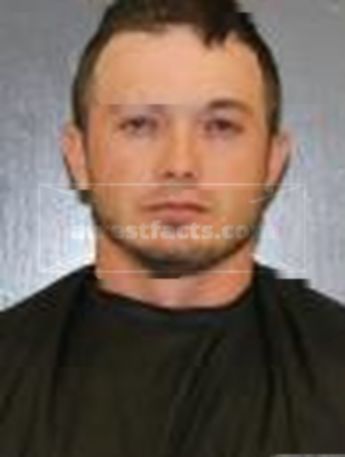 Daniel Wade Farris