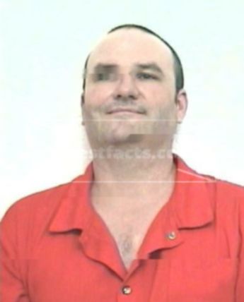 Winford Shane Coon Jr.