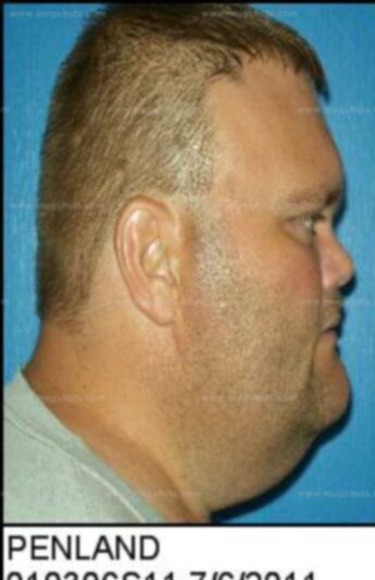 Wesley Dean Penland