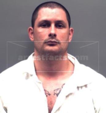 Christopher Ronald Bagley