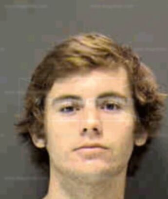 Thomas James Niedospial