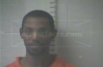 Barry Wayne Williams