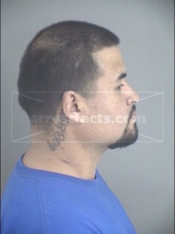 Carlos Josue Chavez