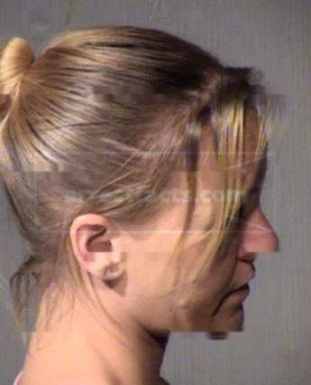 Amanda Ann Hobbs