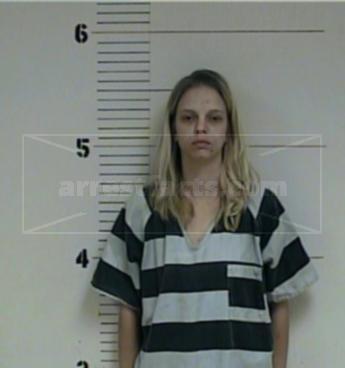 Candice Virginia Edgar
