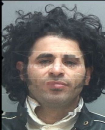 Hisham Ahmad Harb