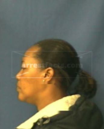 Jerri R Pruitt