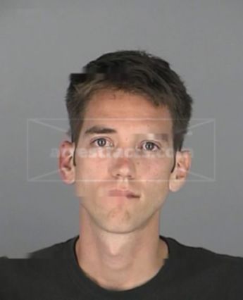Steven Paul Evans
