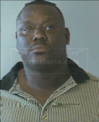 Ricky L Burden