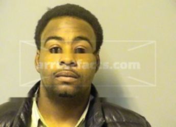 Steven Washington