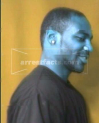 Jamel M Rucker