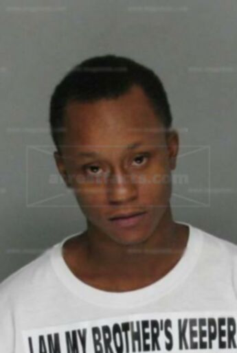 Detrich D'antonio Cooper