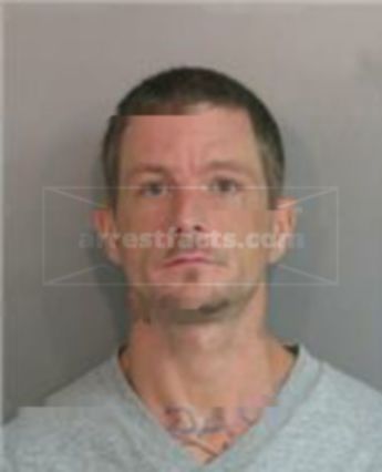 Allen Wayne Rose