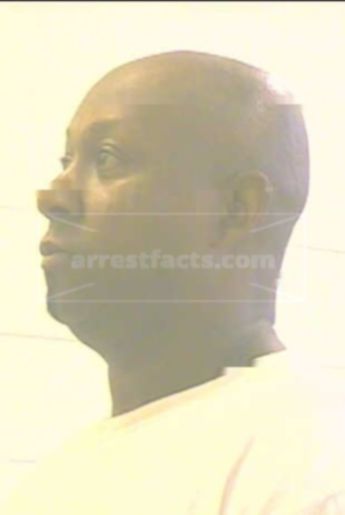 Reginald Lamar Hughes